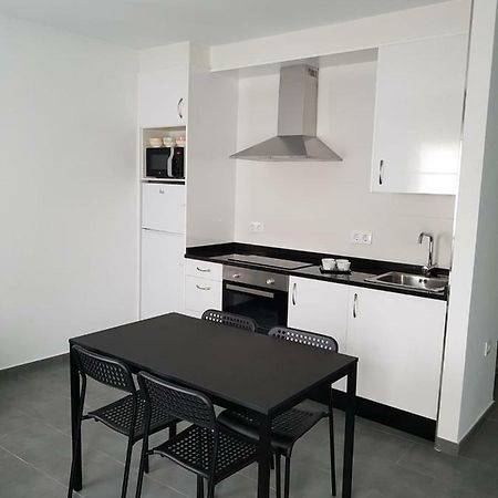 Casa Soanbra Apartment O Grove Bagian luar foto