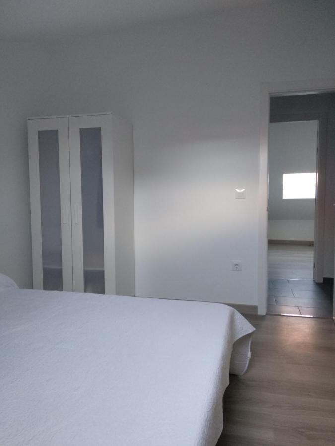 Casa Soanbra Apartment O Grove Bagian luar foto