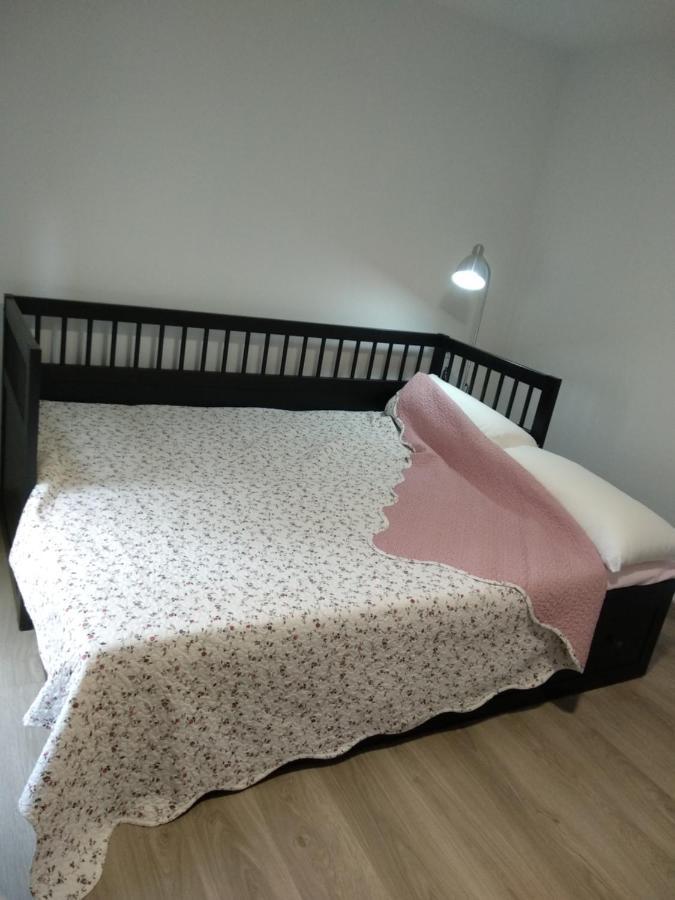 Casa Soanbra Apartment O Grove Bagian luar foto