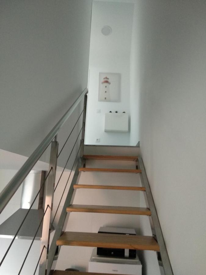 Casa Soanbra Apartment O Grove Bagian luar foto