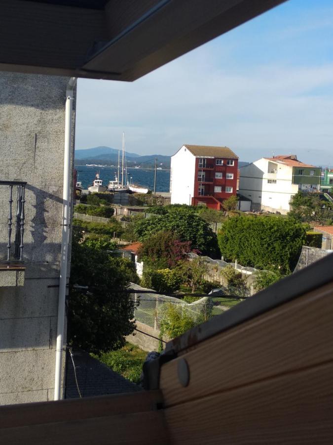 Casa Soanbra Apartment O Grove Bagian luar foto