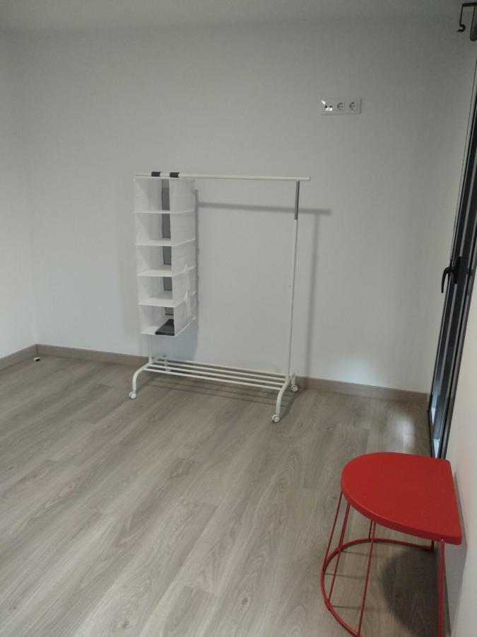 Casa Soanbra Apartment O Grove Bagian luar foto
