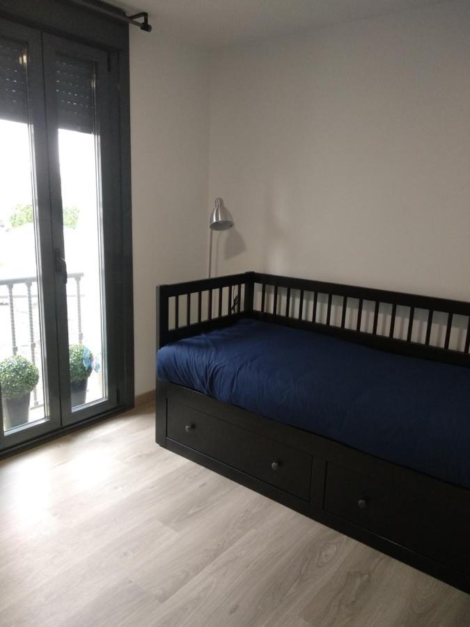 Casa Soanbra Apartment O Grove Bagian luar foto