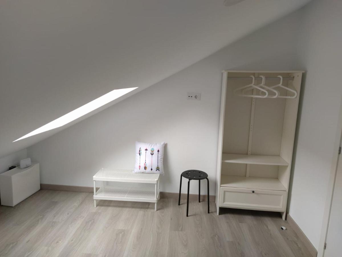 Casa Soanbra Apartment O Grove Bagian luar foto