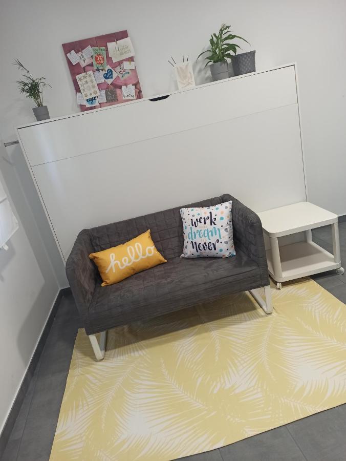 Casa Soanbra Apartment O Grove Bagian luar foto