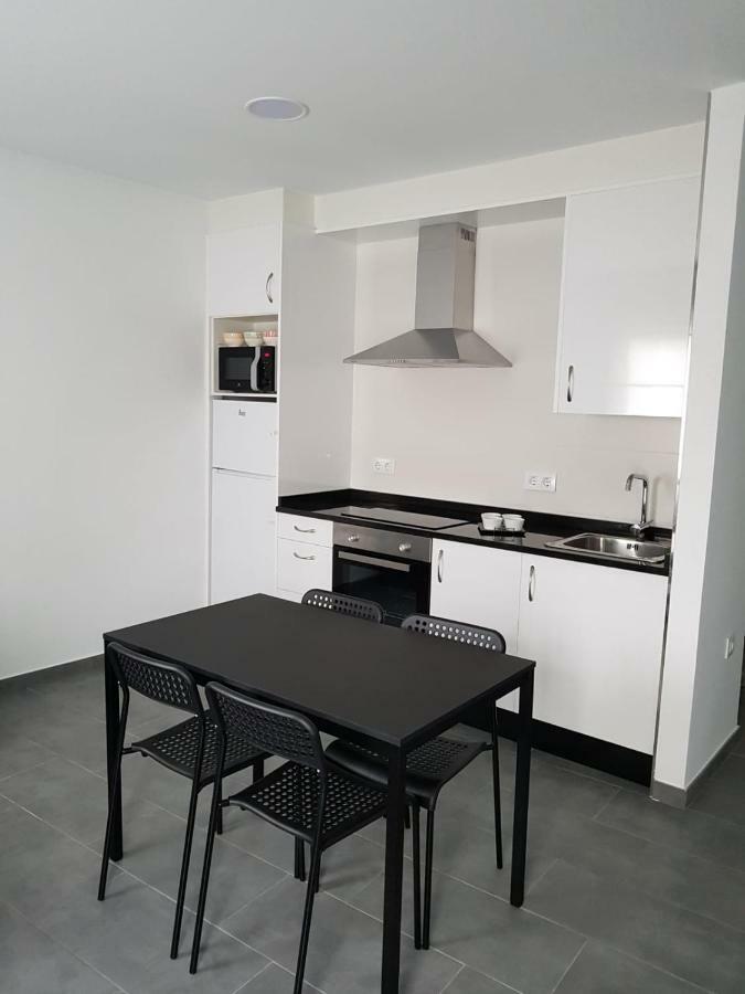 Casa Soanbra Apartment O Grove Bagian luar foto