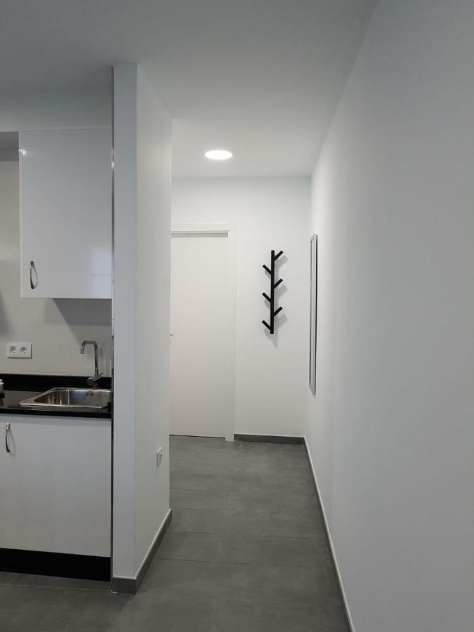 Casa Soanbra Apartment O Grove Bagian luar foto
