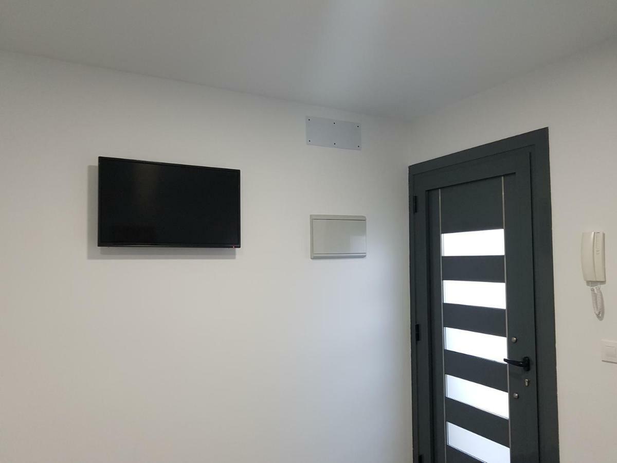 Casa Soanbra Apartment O Grove Bagian luar foto
