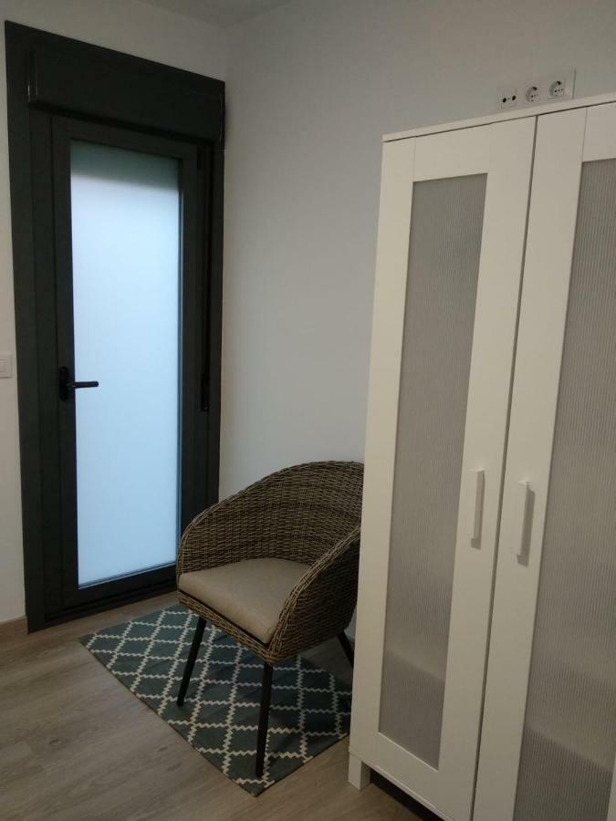 Casa Soanbra Apartment O Grove Bagian luar foto