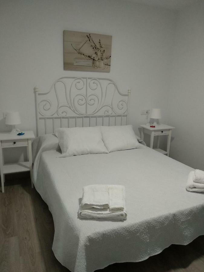 Casa Soanbra Apartment O Grove Bagian luar foto
