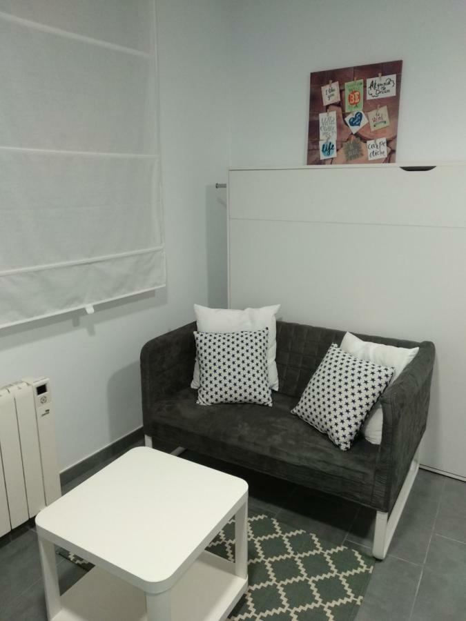 Casa Soanbra Apartment O Grove Bagian luar foto