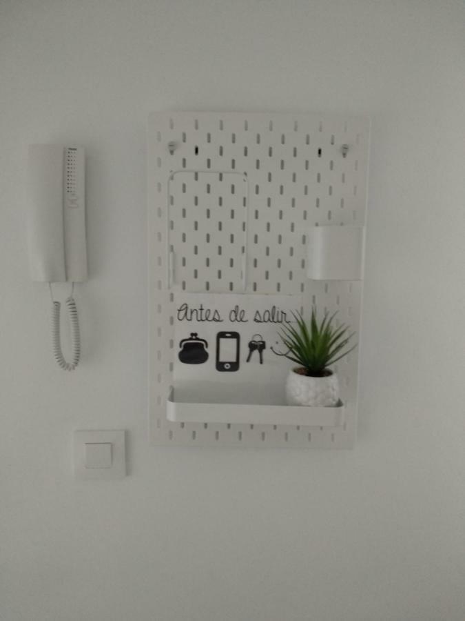 Casa Soanbra Apartment O Grove Bagian luar foto